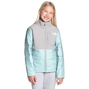 The North Face Kids Balanced Rock Insulated Jacket, size 6